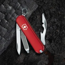 Victorinox Rally Pocket Tool - Red 7 Victorinox Rally Pocket Tool - Red -Trail Camp Shop 0.6163 5 600x600 a4bba1e9 8605 43af 9fc9 cadf62d40237