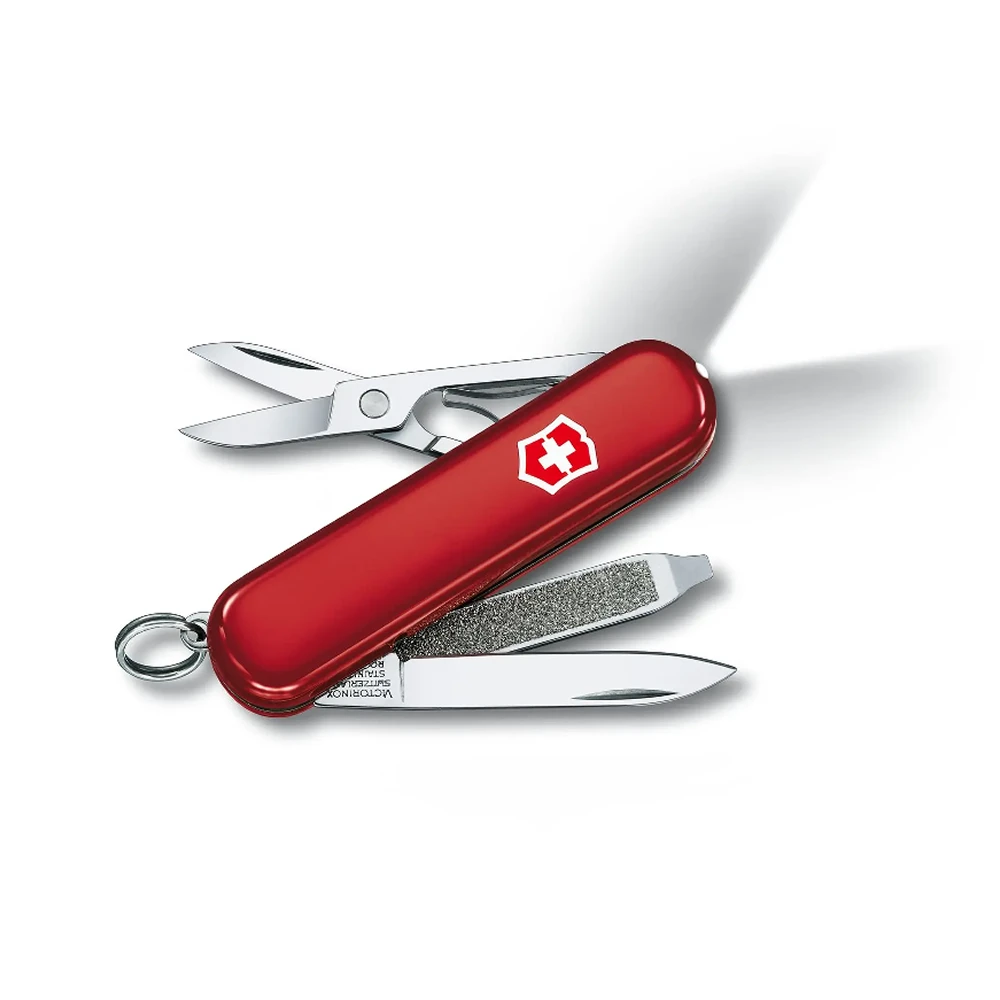 Victorinox Swiss Lite - Red 1 Victorinox Swiss Lite - Red