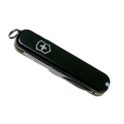 Victorinox Executive - Black 6 Victorinox Executive - Black -Trail Camp Shop 0.6603.3 5