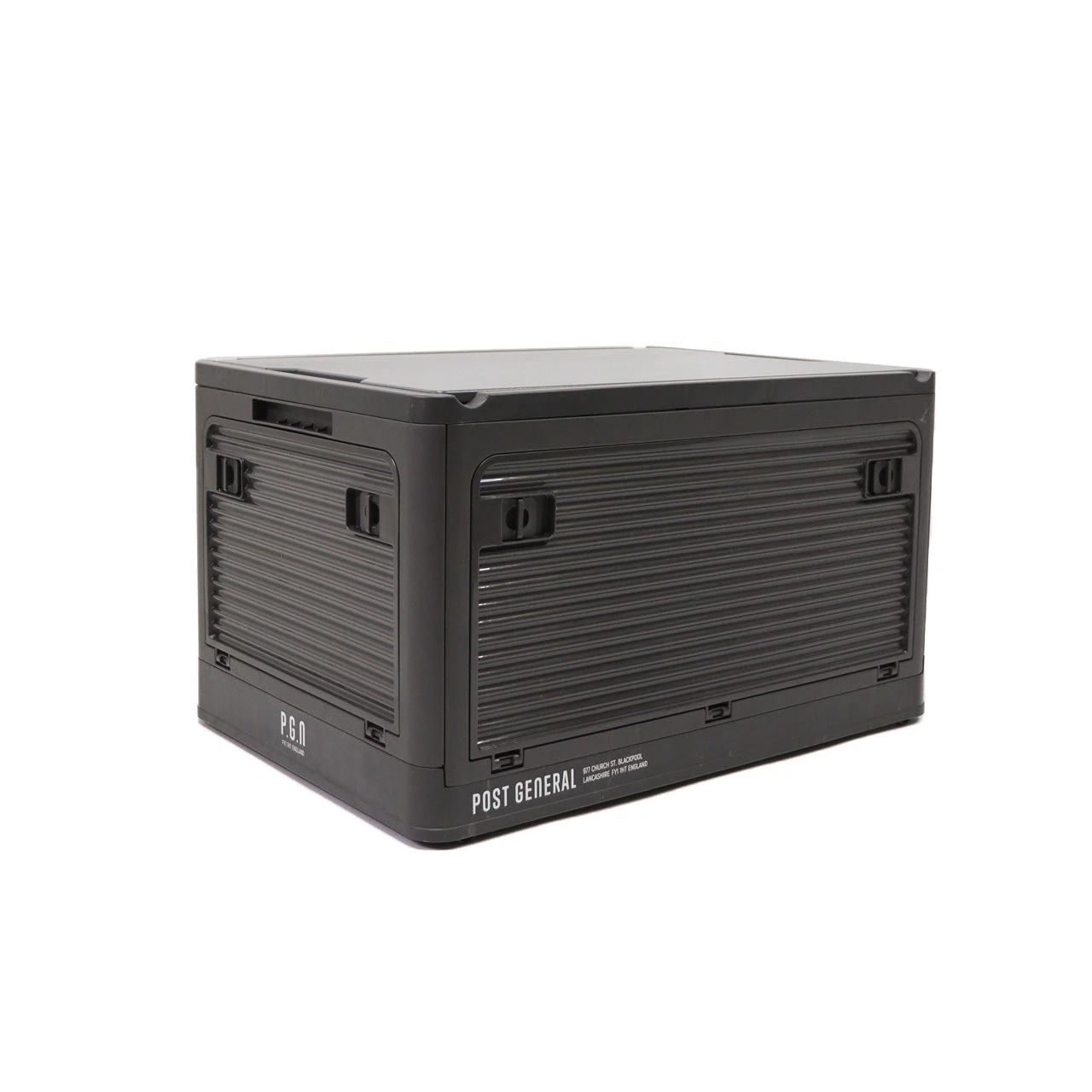 Post General Stack It 2 Post General Stack It - Image 2