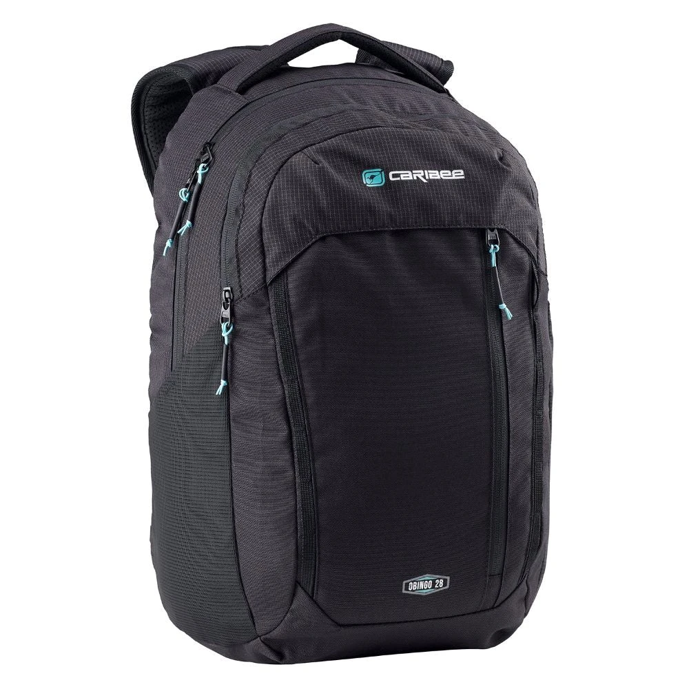 Caribee Obingo 28L Backpack 1 Caribee Obingo 28L Backpack