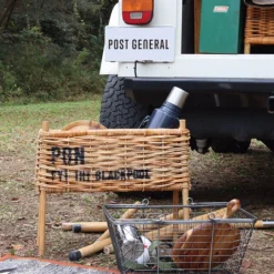 Post General Stand Basket By The Arorog -Trail Camp Shop 04 0ba7367d 9c34 4150 8111 7f09063ef0be