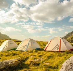 Stanley Master Vacuum Water Bottle 22oz - Black