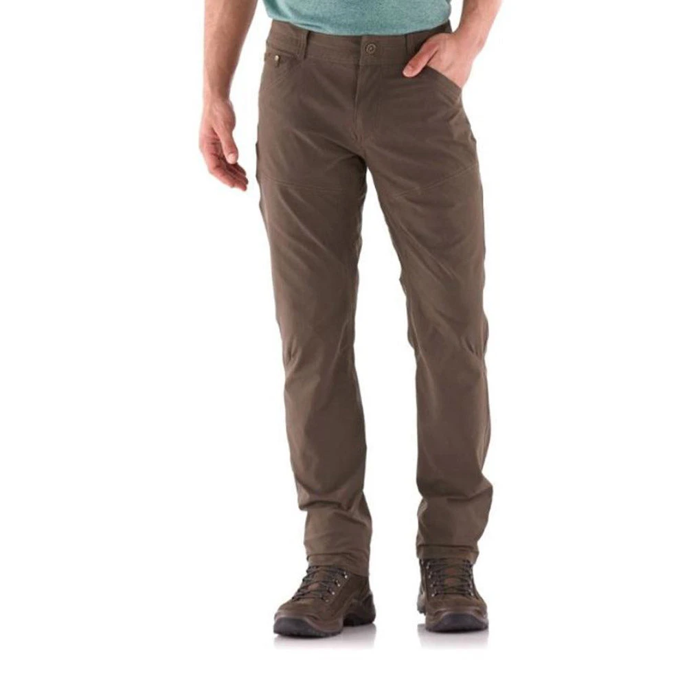 Kuhl Silencr Rogue - Dark Roast 1 Kuhl Silencr Rogue - Dark Roast