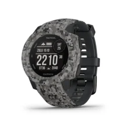 Garmin Instinct Tactical Camo GPS Smartwatch -Trail Camp Shop 1 61