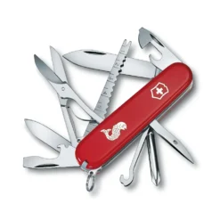 Victorinox Fisherman - Red