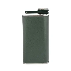 Stanley Classic Easy Fill 8oz Wide Mouth Flask -Trail Camp Shop 10 00837 165 5