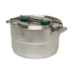 Stanley Adventure Full Kitchen Base Camp Cooking Set -Trail Camp Shop 10 02479 025 4