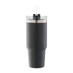 Stanley Adventure Quencher Tumbler 30oz - Black 7 Stanley Adventure Quencher Tumbler 30oz - Black -Trail Camp Shop 10 02663 090 3