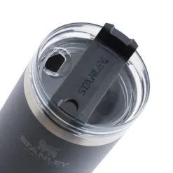 Stanley Adventure Quencher Tumbler 30oz - Black 9 Stanley Adventure Quencher Tumbler 30oz - Black -Trail Camp Shop 10 02663 090 6