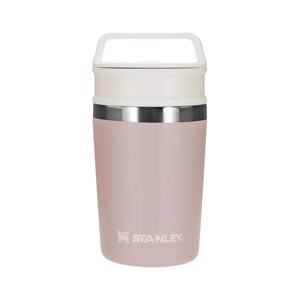 Stanley Adventure 8oz Vacuum Mug - Peach 1 Stanley Adventure 8oz Vacuum Mug - Peach