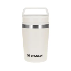 Stanley Adventure 8oz Vacuum Mug - Cream