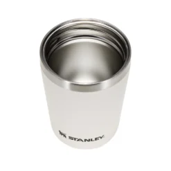 Stanley Adventure 8oz Vacuum Mug - Cream 7 Stanley Adventure 8oz Vacuum Mug - Cream -Trail Camp Shop 10 02887 090 5
