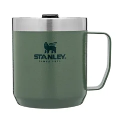 Stanley Classic Vacuum Camp Mug 12oz -Trail Camp Shop 10 09366 green 1
