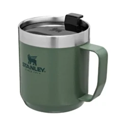 Stanley Classic Vacuum Camp Mug 12oz -Trail Camp Shop 10 09366 green 3