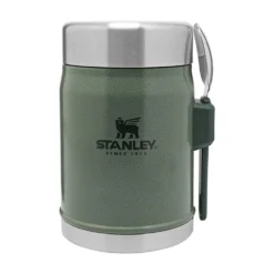 Stanley Classic Legendary Food Jar + Spork (14oz)