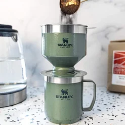 Stanley Classic Perfect-brew Pour Over Set -Trail Camp Shop 10 09566 029 1 600x600 f002bd70 288b 48dc b892 54d70e993708