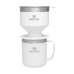 Stanley Classic Perfect-brew Pour Over Set -Trail Camp Shop 10 09566 029 3