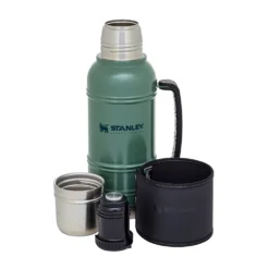 Stanley Legacy Quadvac Thermal Bottle 1.5QT -Trail Camp Shop 10 09840 011 5