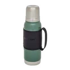Stanley Legacy Quadvac Thermal Bottle 1.1QT -Trail Camp Shop 10 09841 011 4
