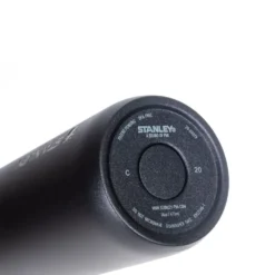 Stanley Go Slim Bottle 16oz - Matte Black -Trail Camp Shop 10 10262 001 6