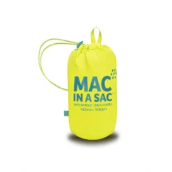 MAC IN A SAC III Neon Adult Jacket -Trail Camp Shop 10 2