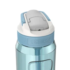 Kambukka Lagoon 1000ml - Arctic Blue -Trail Camp Shop 1000 Arctic Blue 3