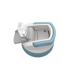 Kambukka Lagoon 1000ml - Arctic Blue -Trail Camp Shop 1000 Arctic Blue 5