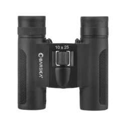 Barska 10x25mm Lucid View Compact Binoculars -Trail Camp Shop 10110 5