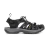 Keen Whisper (Women) - Black/Magnet