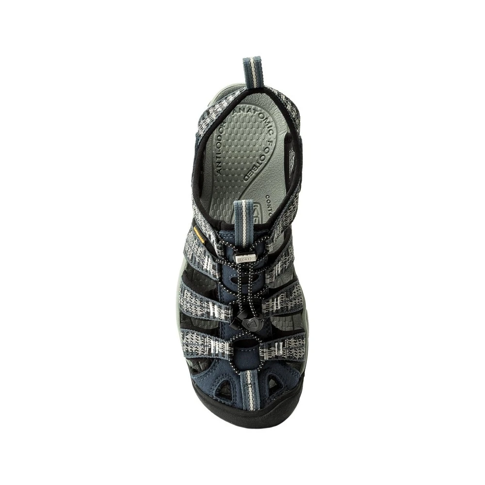 Keen Clearwater CNX Men's Midnight/Vapor 3 Keen Clearwater CNX Men's Midnight/Vapor - Image 3