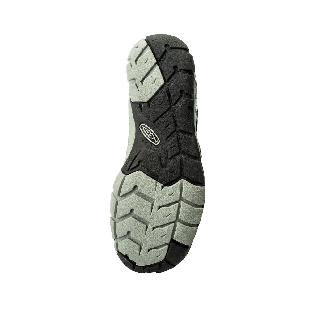 Keen Clearwater CNX Men's Midnight/Vapor 4 Keen Clearwater CNX Men's Midnight/Vapor - Image 4
