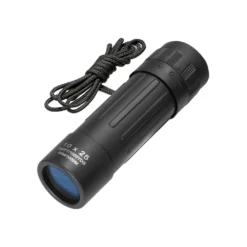 Barska 10x25mm Lucid View Monocular -Trail Camp Shop 10311 7