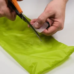 Gear Aid Tenacious Tape Silnylon Patches Gray 3" X 5" -Trail Camp Shop 10670 4 600x600 6b5ec0e7 98c7 4fe7 99f3 d9173410186a