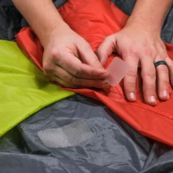 Gear Aid Tenacious Tape Silnylon Patches Gray 3" X 5" -Trail Camp Shop 10670 7 600x600 d3590248 caab 4dcb 8535 62193ca52d74