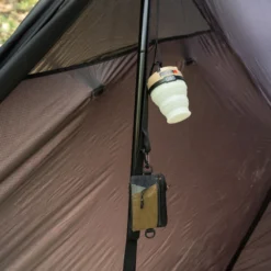 DoD 4 X 4 Base Shelter Tent -Trail Camp Shop 10 63855851 186c 4636 82a1 67a5fd535309