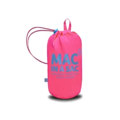 MAC IN A SAC III Neon Adult Jacket -Trail Camp Shop 11 3