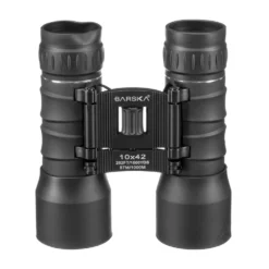 Barska Lucid View Compact Binoculars -Trail Camp Shop 11364 4