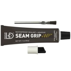 Gear Aid Seam Grip WP Waterproof Sealant & Adhesive 1oz -Trail Camp Shop 1153e9839c0242ac110002