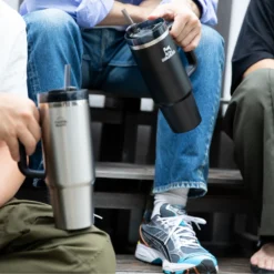 Stanley Adventure Quencher 2.0 Tumbler 30oz - Naijel Graph -Trail Camp Shop 11 8d1ad230 ed36 4b05 a34b 59401488b3ee