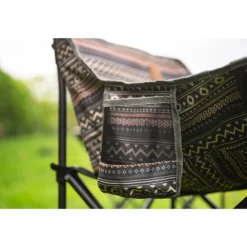 KZM New Hug Chair Black 25 KZM New Hug Chair Black -Trail Camp Shop 11 eaa2b522 fe6b 4a60 80f5 fffa7ac4327d