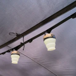 DoD 4 X 4 Base Shelter Tent -Trail Camp Shop 11 fb1cc04a 0296 4fa1 be6f 14884a2e404d