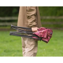 KZM New Hug Chair Black 26 KZM New Hug Chair Black -Trail Camp Shop 12 1fd4197c 02ed 4e36 bd7e 20ba1b74bd58