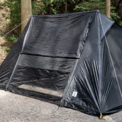 DoD 4 X 4 Base Shelter Tent -Trail Camp Shop 13 156797d8 feca 4652 8fb8 55906c95d285