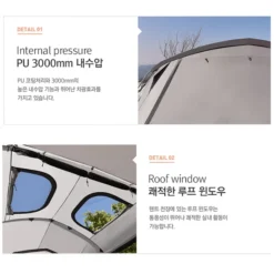 KZM Tribus Tunnel Tent -Trail Camp Shop 13 600x600 d42d8253 9f8b 453e 8983 fba80a9cd6e9