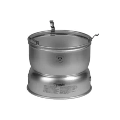 Trangia Storm Cooker 25-1 UL -Trail Camp Shop 140251 4 4e6fffb1 8938 47b8 b8ab 02cbccf4d0b0
