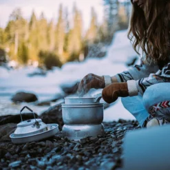 Trangia Storm Cooker 25-4 UL With Kettle -Trail Camp Shop 140251 11 600x600 1