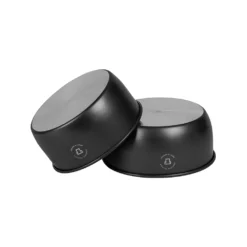 Trangia Storm Cooker 37-5 UL Black -Trail Camp Shop 140375 12 6