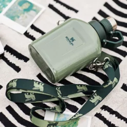 Stanley Classic Steel Canteen 1.1QT -Trail Camp Shop 18 63eb22a7 8d0a 4da6 8d25 ef34c6e7f9ae