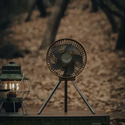 Cargo Container Electric Fan Multi Fan -Trail Camp Shop 18 7fb73a18 bc06 440c b177 526a17ba42d7